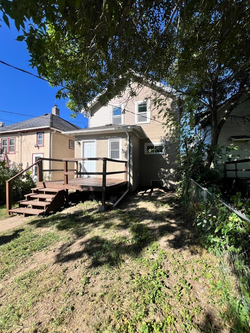 312 2nd St, Nashwauk, MN 55769