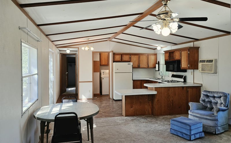 7642 Pete Ln NW, Wilton, MN 56601