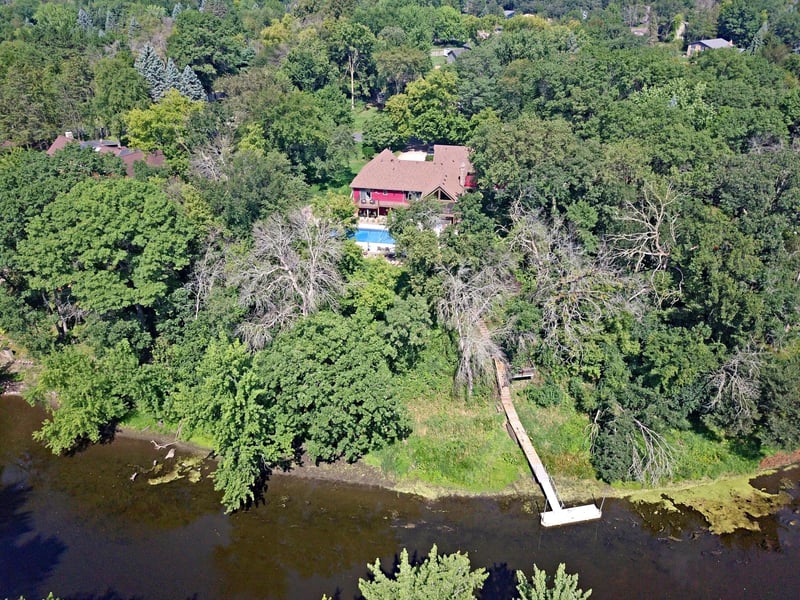 14951 Juniper Ridge Dr NW, Ramsey, MN 55303