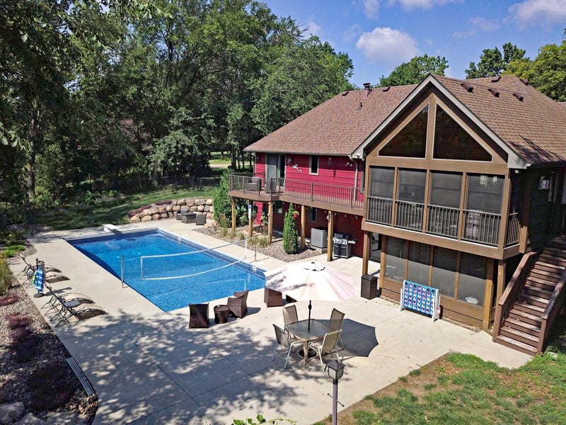 14951 Juniper Ridge Dr NW, Ramsey, MN 55303