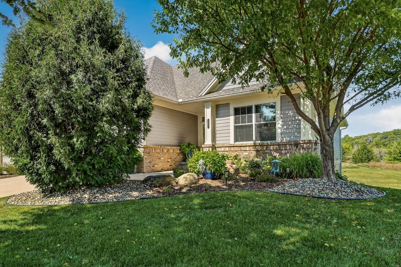 3887 Berkshire Rd SW, Rochester, MN 55902