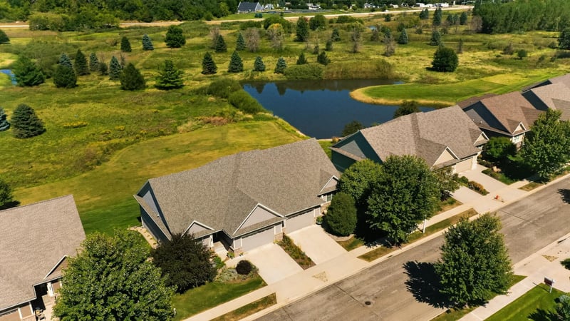 3887 Berkshire Rd SW, Rochester, MN 55902