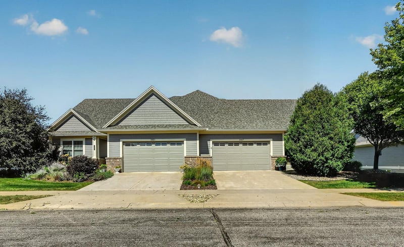 3887 Berkshire Rd SW, Rochester, MN 55902