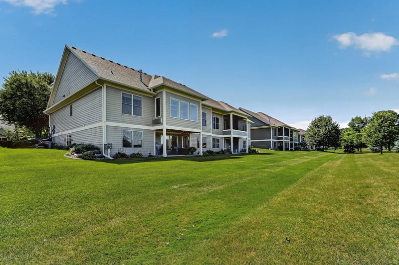 3887 Berkshire Rd SW, Rochester, MN 55902