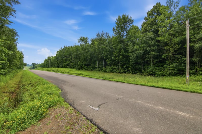 Lot 1 4th St, Clayton, WI 54004
