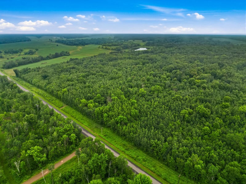 Lot 1 4th St, Clayton, WI 54004