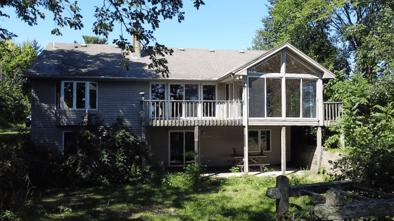 21060 Pike Ave, Aitkin, MN 56431