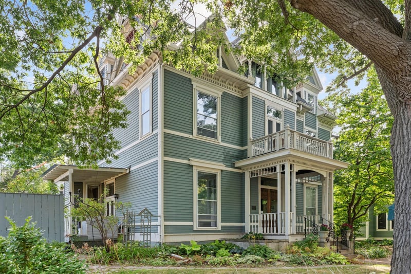 112 Western Ave N #5, Saint Paul, MN 55102