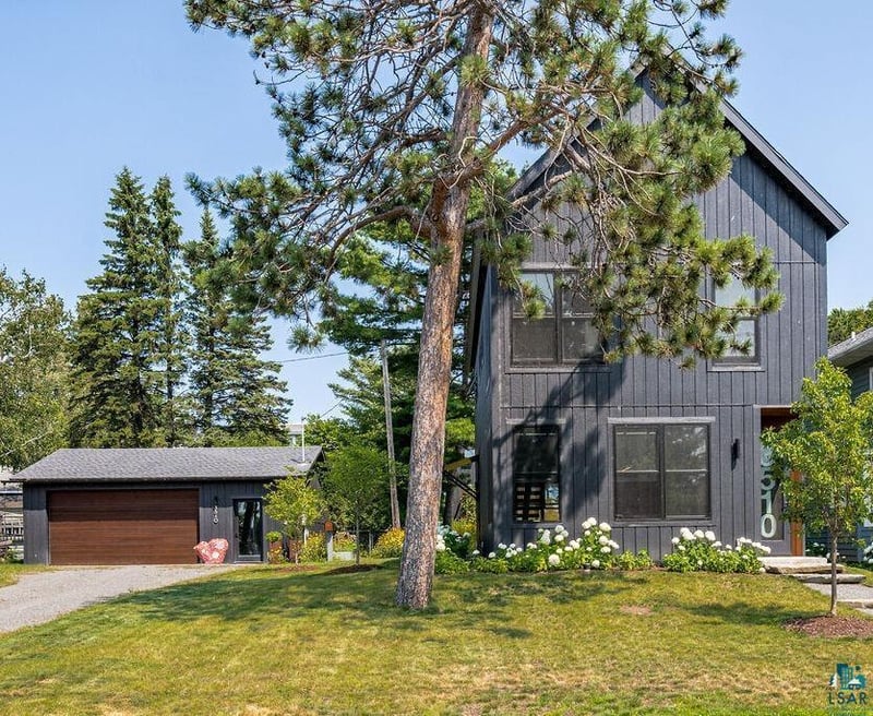 3510 Minnesota Ave, Duluth, MN 55802