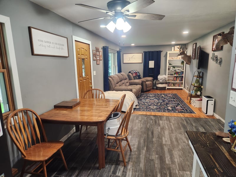 805 E County Rd N, Le Roy, MN 55951