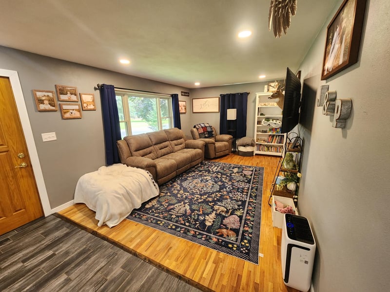 805 E County Rd N, Le Roy, MN 55951