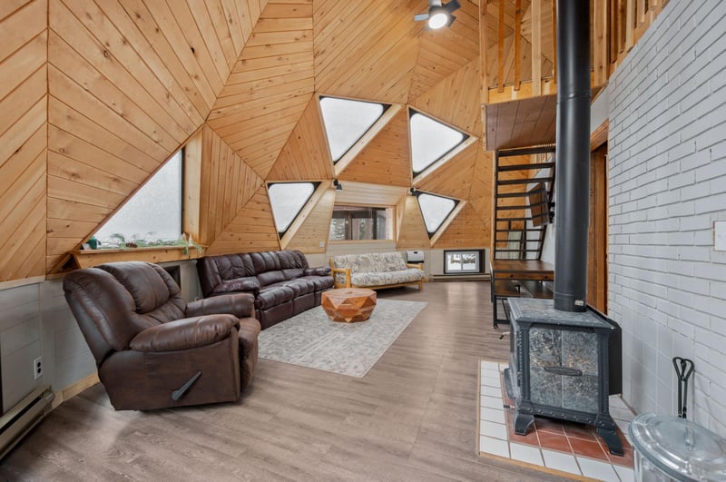 24871 E Long Lake Rd, Bigfork, MN 56628