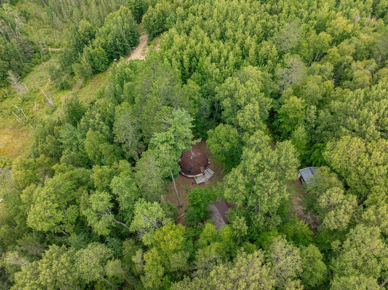 24871 E Long Lake Rd, Bigfork, MN 56628