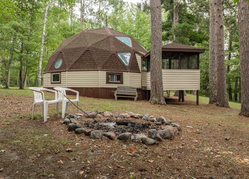 24871 E Long Lake Rd, Bigfork, MN 56628