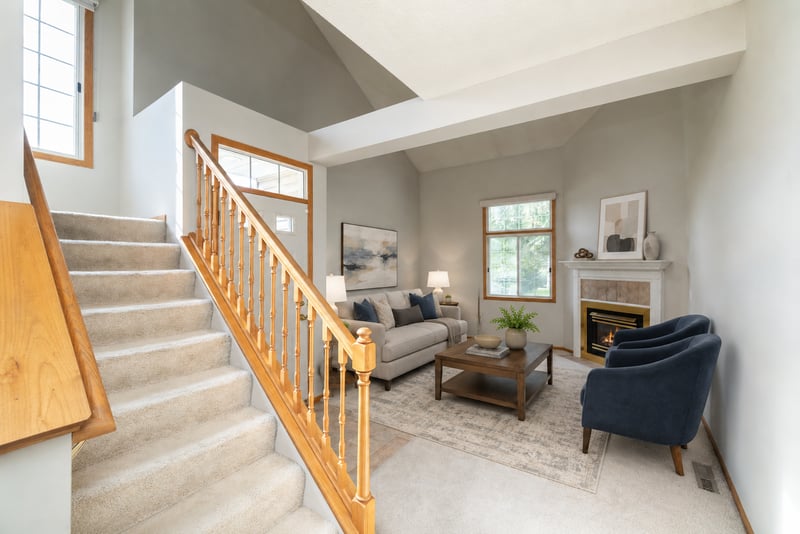 15573 Garnet Way #60, Apple Valley, MN 55124