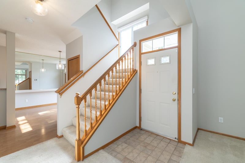 15573 Garnet Way #60, Apple Valley, MN 55124