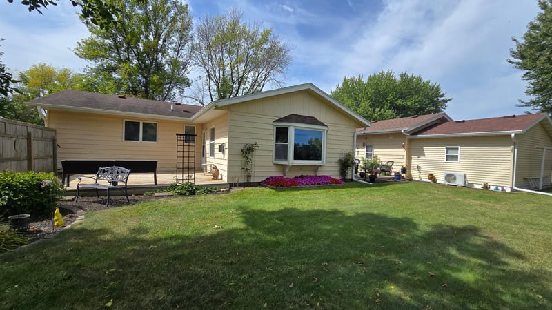 114 8th Ave NW, Lonsdale, MN 55046