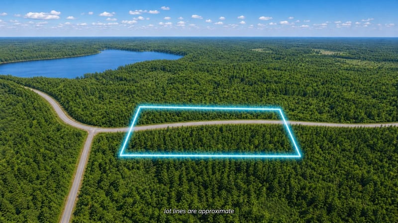 000 Tbd, Waubun, MN 56589
