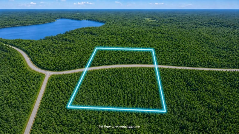 000 Tbd, Waubun, MN 56589
