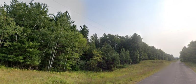4658 Gaslyn Rd, Webster, WI 54893