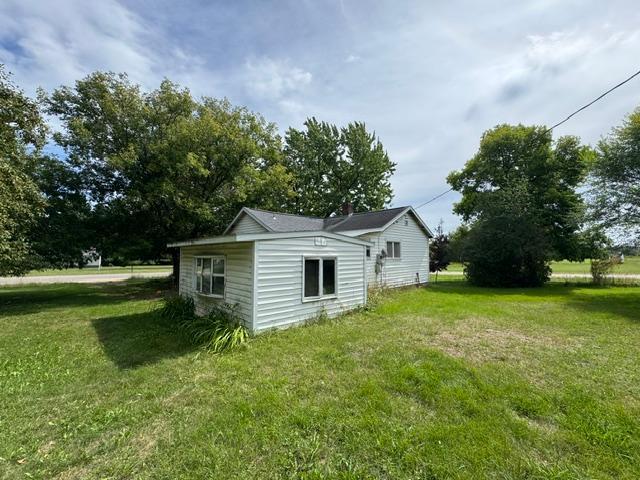 509 Jefferson Ave S, Sebeka, MN 56477