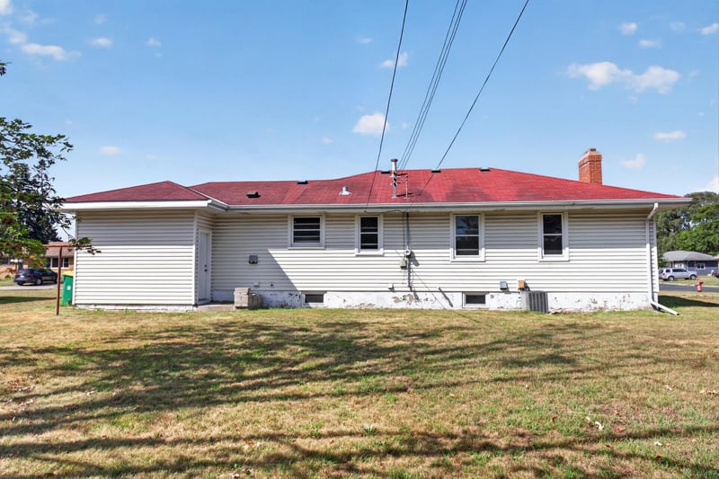 6324 France Ave N, Brooklyn Center, MN 55429