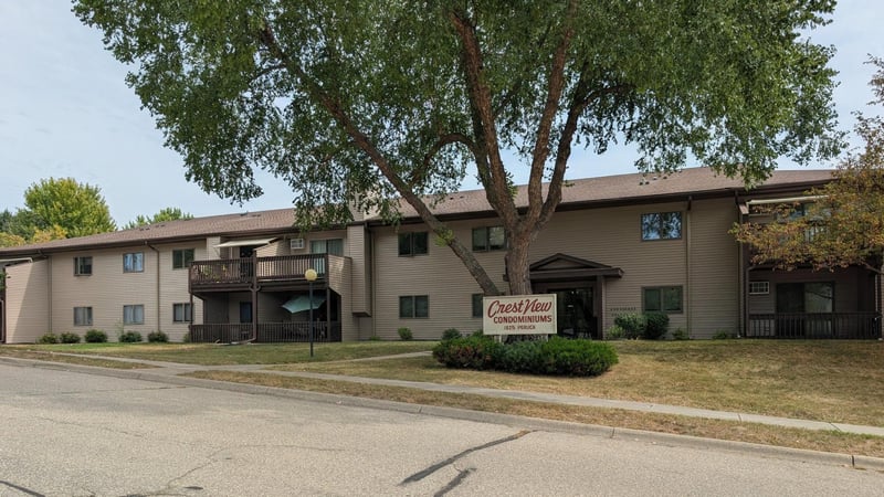 1825 Perlich Ave #207, Red Wing, MN 55066