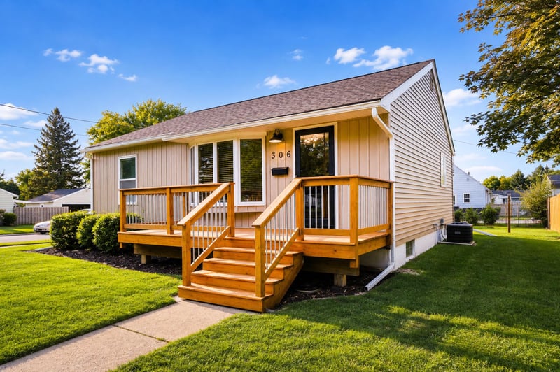 306 16th St SE, Austin, MN 55912