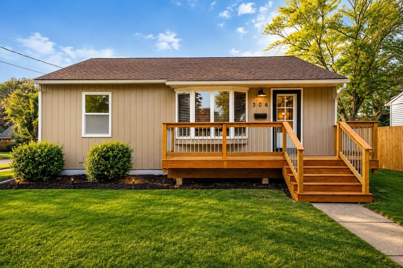 306 16th St SE, Austin, MN 55912