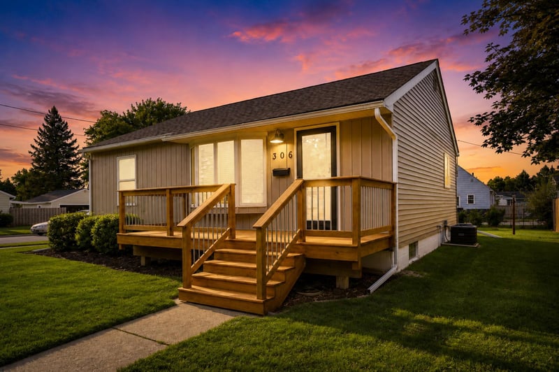 306 16th St SE, Austin, MN 55912