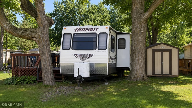 0 318th, Lindstrom, MN 55045