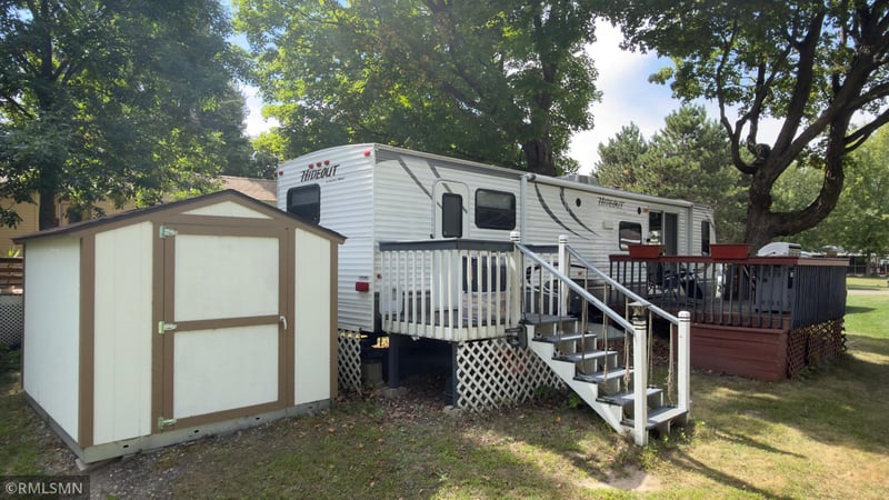 0 318th, Lindstrom, MN 55045