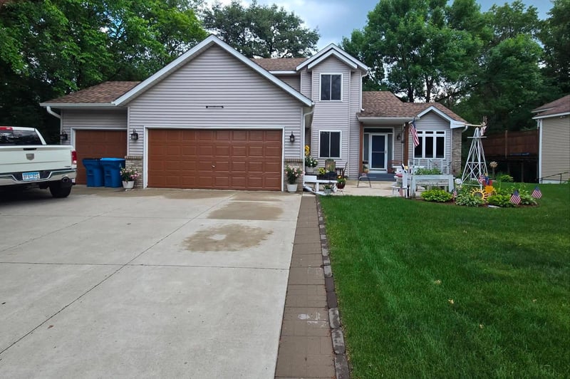 11248 193rd Ave NW, Elk River, MN 55330