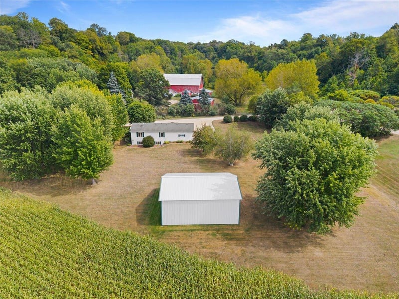 N5749 800th St, Ellsworth, WI 54011