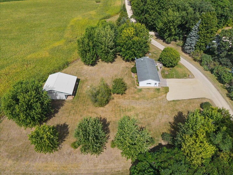 N5749 800th St, Ellsworth, WI 54011