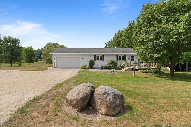 N5749 800th St, Ellsworth, WI 54011