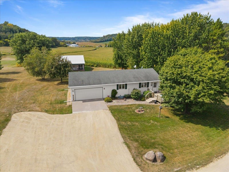 N5749 800th St, Ellsworth, WI 54011