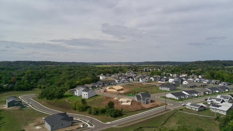 1216 West Locust, River Falls, WI 54022