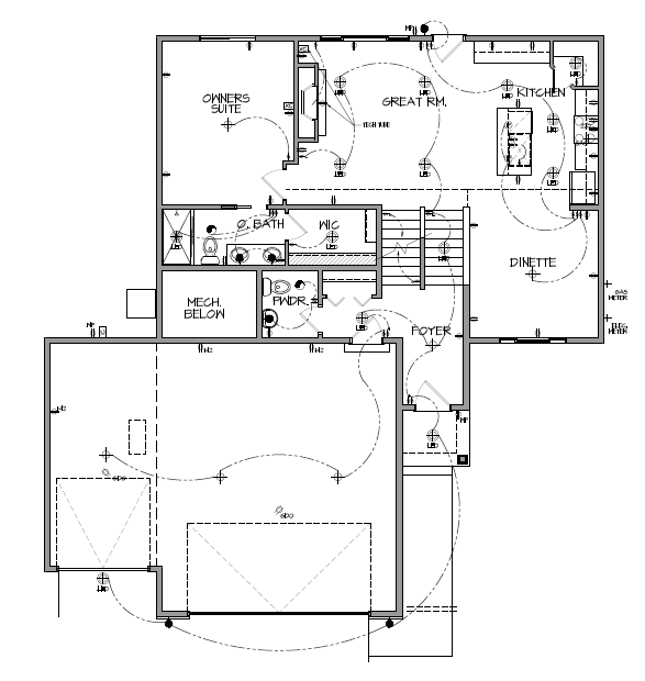 1216 West Locust, River Falls, WI 54022