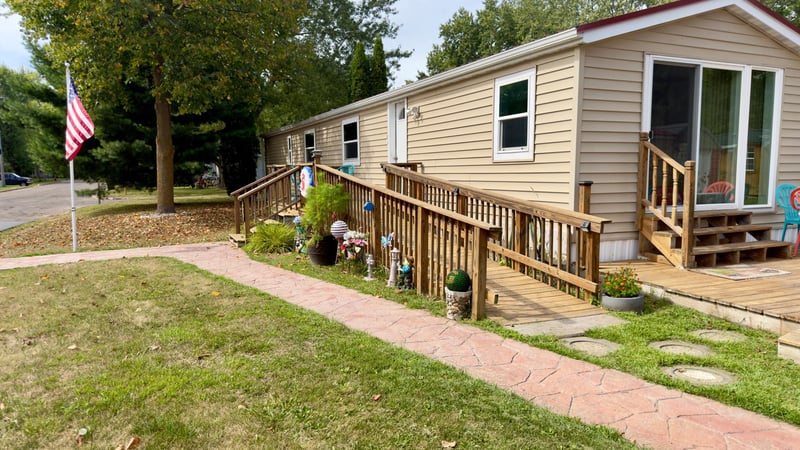 604 Milltown Ave N, Milltown, WI 54858