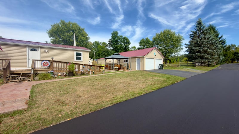 604 Milltown Ave N, Milltown, WI 54858