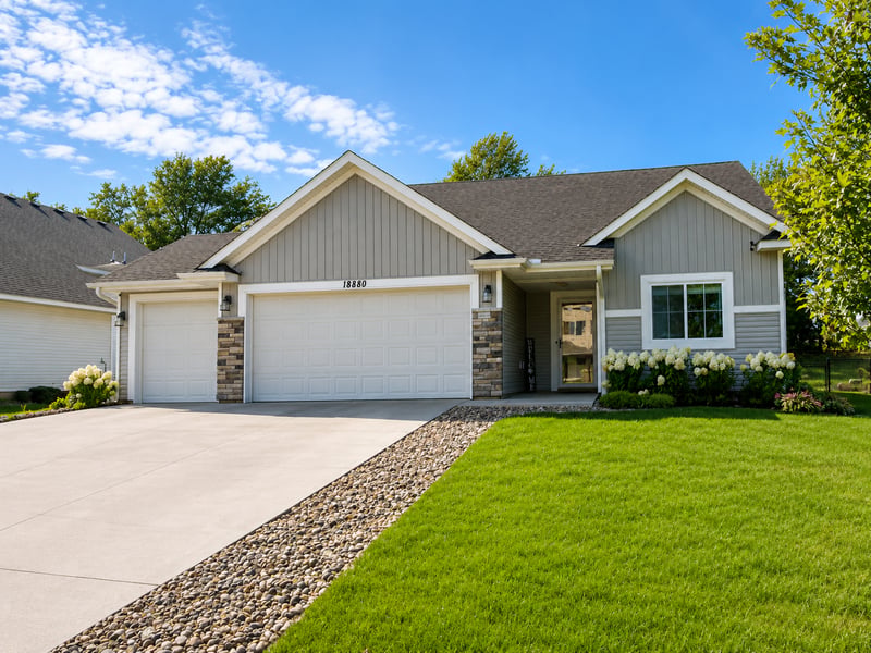 18880 Tyler St NW, Elk River, MN 55330
