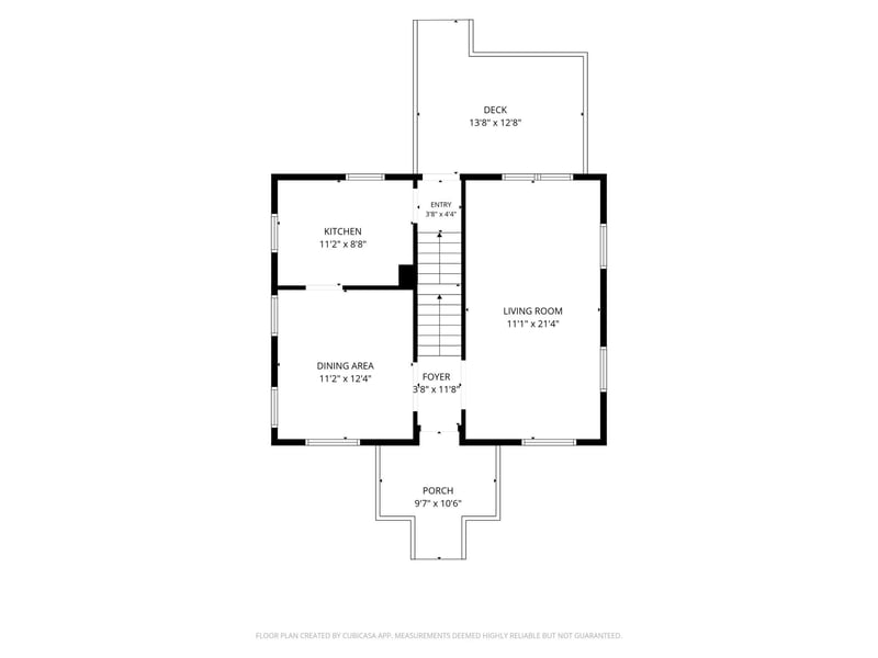 136 2nd St SE, Blooming Prairie, MN 55917