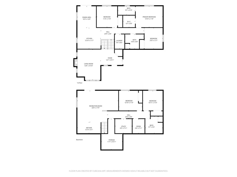 30860 Carefree Ln, Frazee, MN 56544