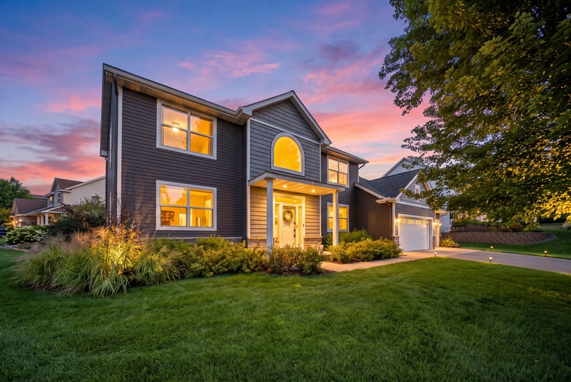 Home Worth Check