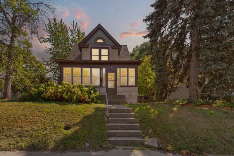 Home Worth Check