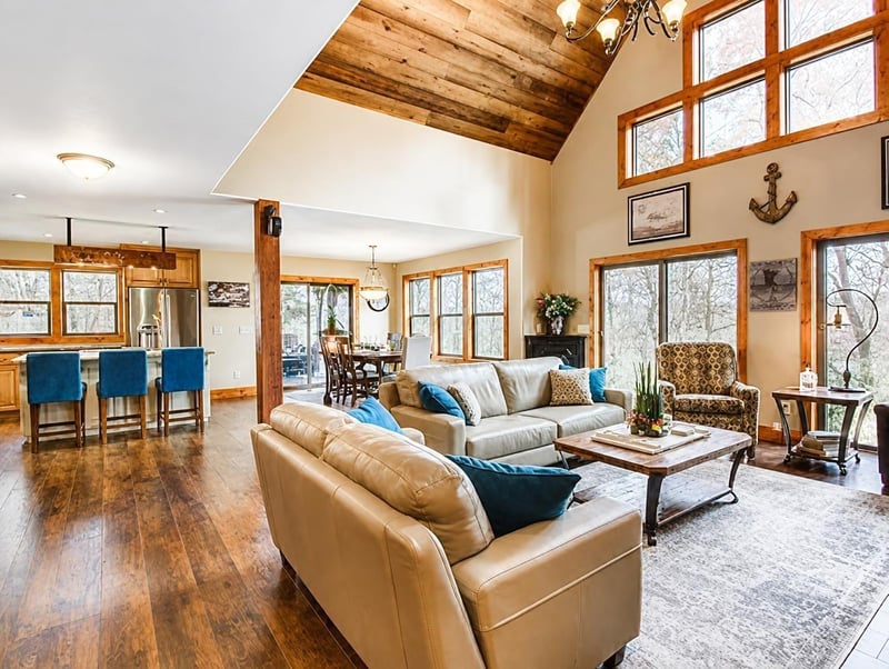 29946 Pequot Blvd, Pequot Lakes, MN 56472