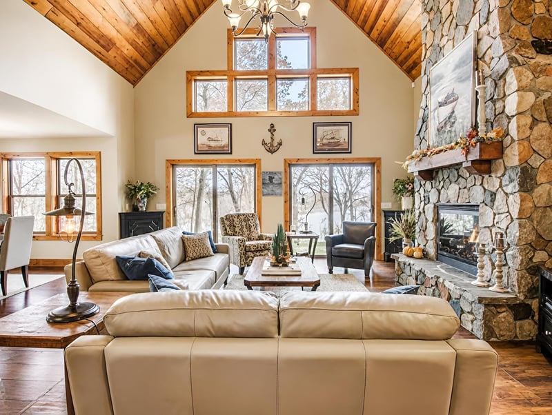 29946 Pequot Blvd, Pequot Lakes, MN 56472