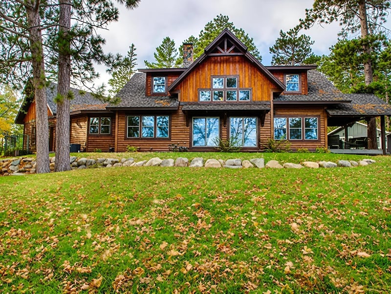 29946 Pequot Blvd, Pequot Lakes, MN 56472
