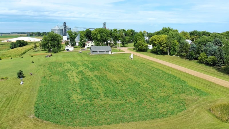 120 Heritage Trl, Hadley, MN 56151